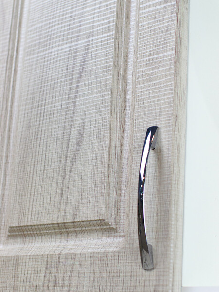 Шкаф для посуды торцевой Сакура фасад МДФ SANTREK HOME