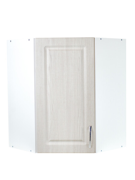 Шкаф для посуды угловой 55*55 Сакура фасад МДФ SANTREK HOME