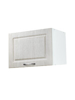 Шкаф горизонтальный над вытяжкой 50 Сакура фасад МДФ SANTREK HOME