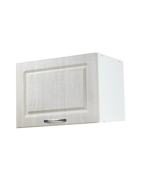 Шкаф горизонтальный над вытяжкой 50 Сакура фасад МДФ SANTREK HOME