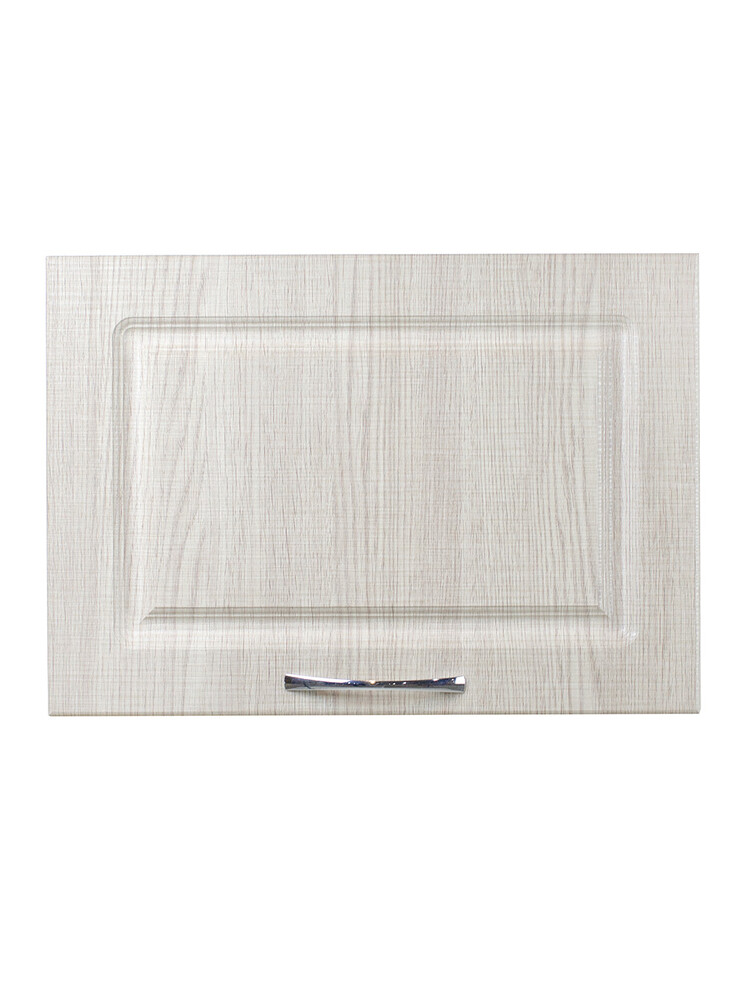 Шкаф горизонтальный над вытяжкой 50 Сакура фасад МДФ SANTREK HOME