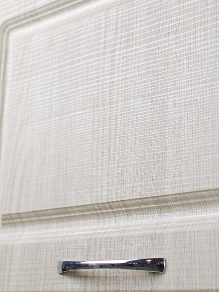 Шкаф горизонтальный над вытяжкой 50 Сакура фасад МДФ SANTREK HOME