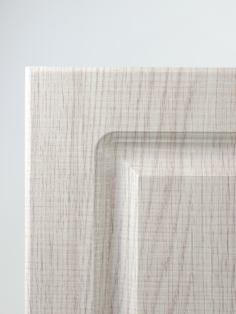 Шкаф горизонтальный над вытяжкой 50 Сакура фасад МДФ SANTREK HOME