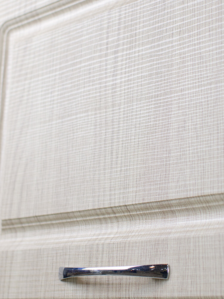 Шкаф горизонтальный над вытяжкой 60 Сакура фасад МДФ SANTREK HOME