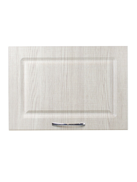 Шкаф горизонтальный над вытяжкой 60 Сакура фасад МДФ SANTREK HOME