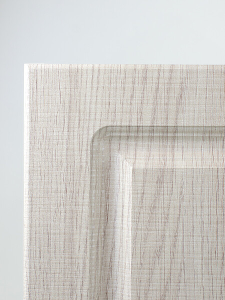 Шкаф горизонтальный над вытяжкой 60 Сакура фасад МДФ SANTREK HOME