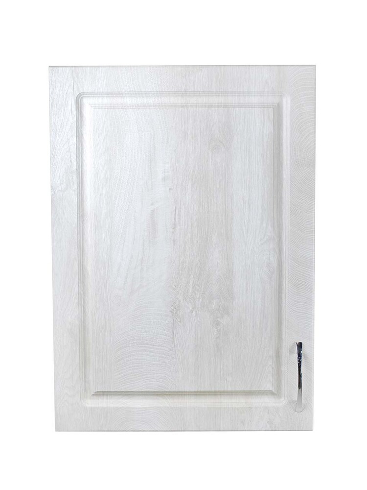 Шкаф для посуды 40 Берёза фасад МДФ SANTREK HOME