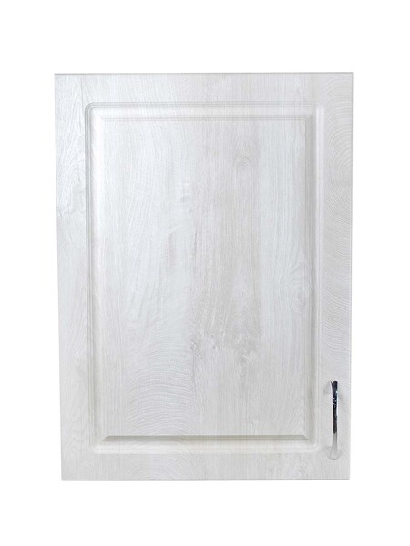 Шкаф для посуды 50 Берёза фасад МДФ SANTREK HOME