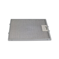 Фильтр алюмин. рамочный 245х285х8  304892