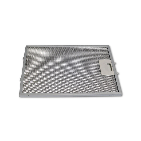 Фильтр алюмин. рамочный 245х285х8  304892