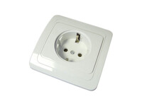 Валери Розетка 1-я СП Евро бел.