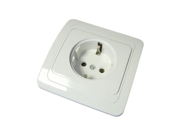 Валери Розетка 1-я СП Евро бел.