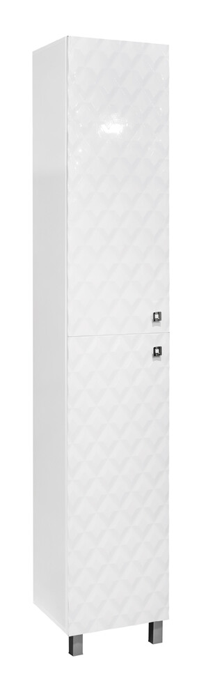 Пенал SANTREK HOME "Рим" 2 двери Левый 1900*350*325