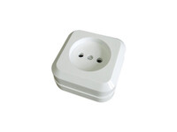 Олимп Розетка 1-я ОП бел.