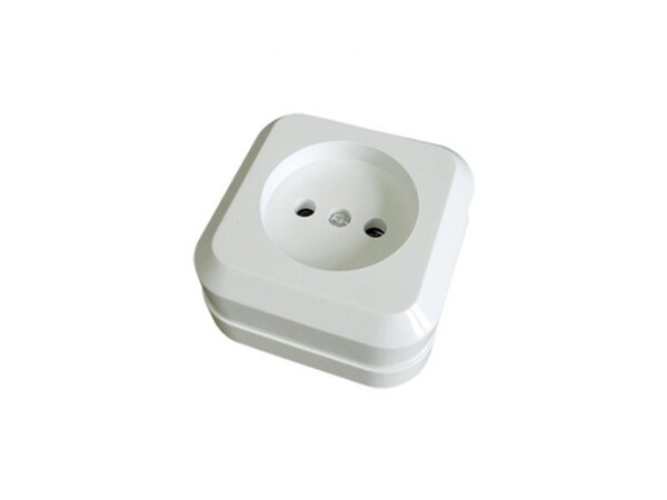 Олимп Розетка 1-я ОП бел.