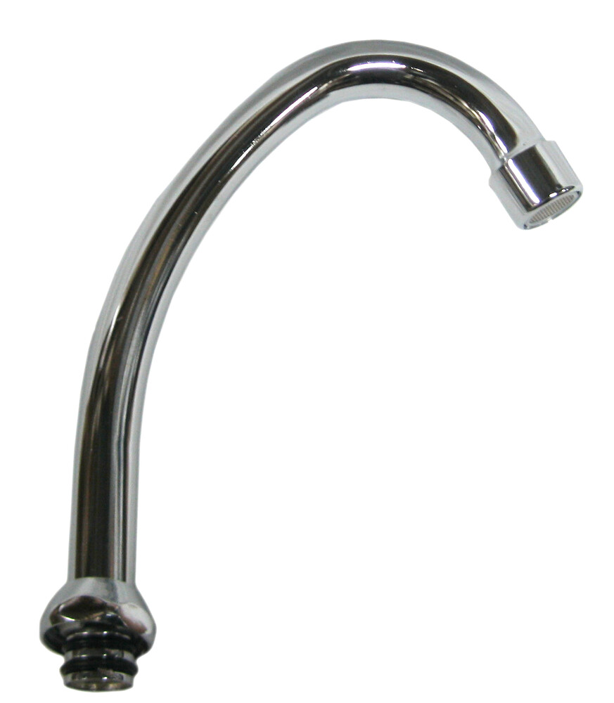 Гусак для кухни имп. (арт. 646)