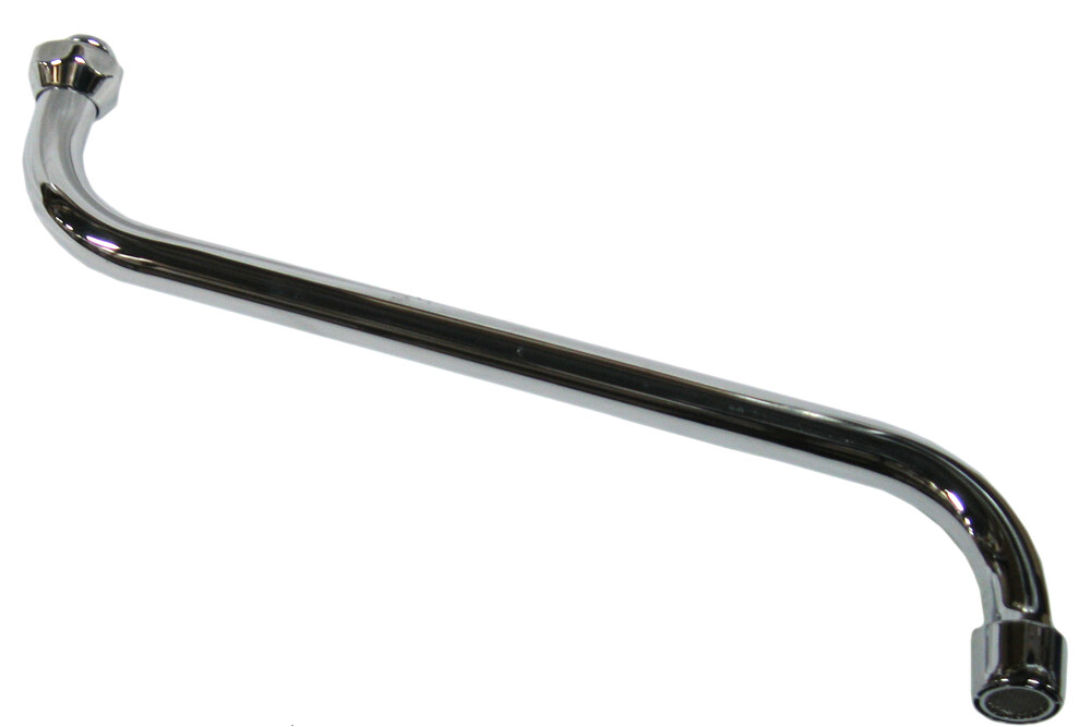 Гусак для ванны имп.