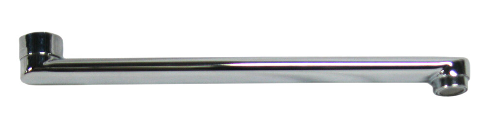 Гусак для шар. смесителя 30 см L-нос (арт. 648)