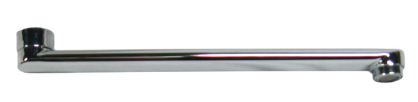 Гусак для шар. смесителя 30 см L-нос (арт. 648)