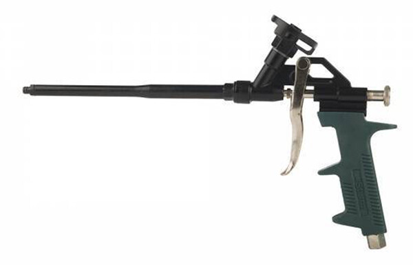 1073-06-02 Пистолет для пены ПОЛНОЕ ТЕФЛОНОВОЕ ПОКРЫТИЕ, Professional Sturm