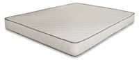 Матрас Форвард S (средняя жёсткость, рек. нагрузка 100 кг.) 180*200