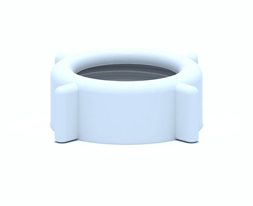 M425 Гайка накидная 1 ф 25 АНИ Пласт