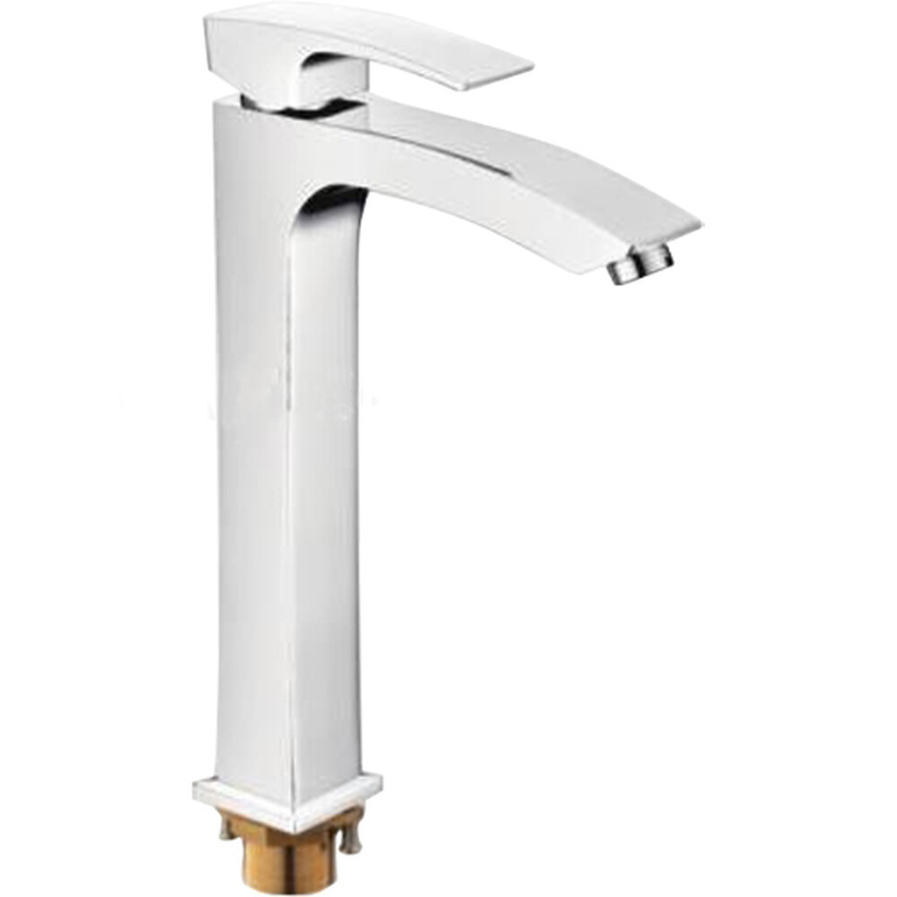 G1007-11 Смеситель Тюльпан GAPPO d-35 (хром)