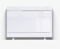 Экран под ванну МДФ торцевой 0,70 Still/Alt Белый Alavann