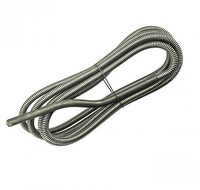 Трос сантехнический 1.5 м (13мм.) КМ