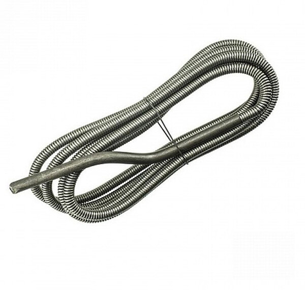 Трос сантехнический 1.5 м (13мм.) КМ