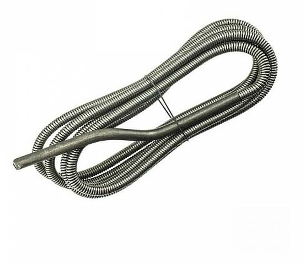 Трос сантехнический 2 м (13мм.) КМ