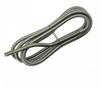 Трос сантехнический 2 м (13мм.) КМ