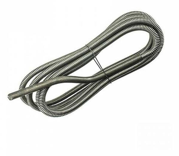 Трос сантехнический 2 м (13мм.) КМ