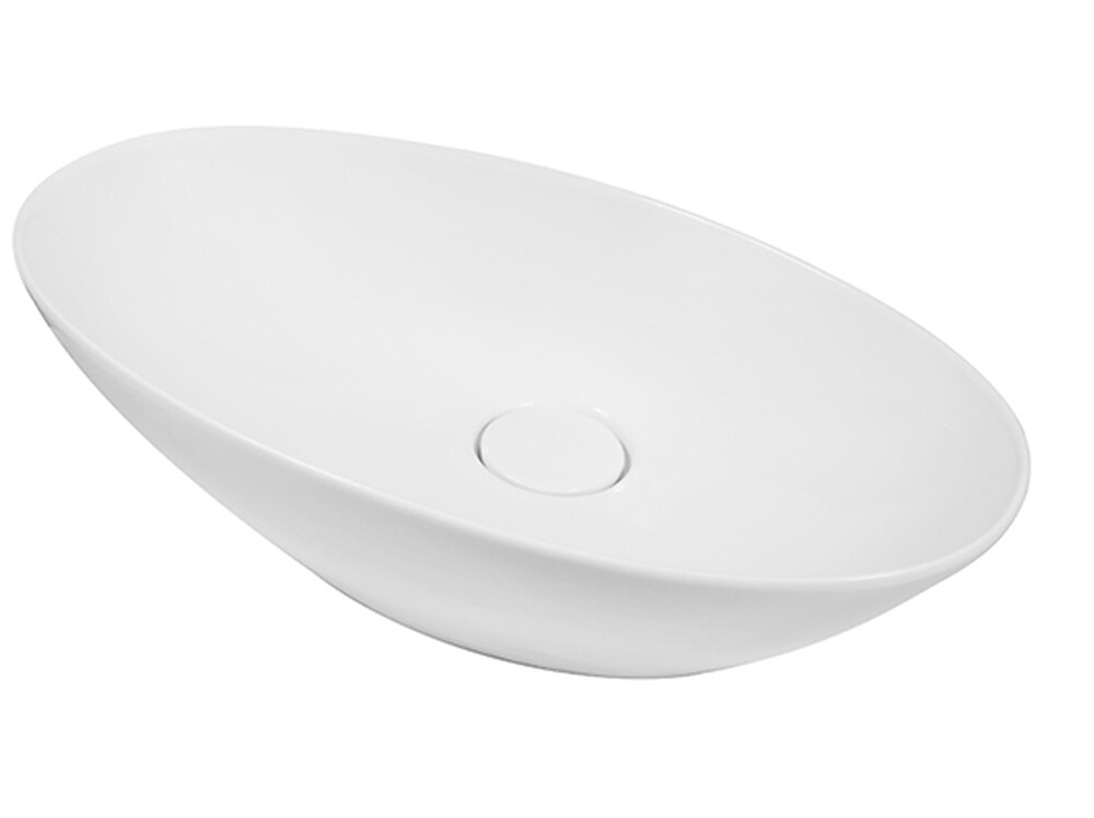 Умывальник "Триумф" лодочка 558х336х168 Дрея 641266