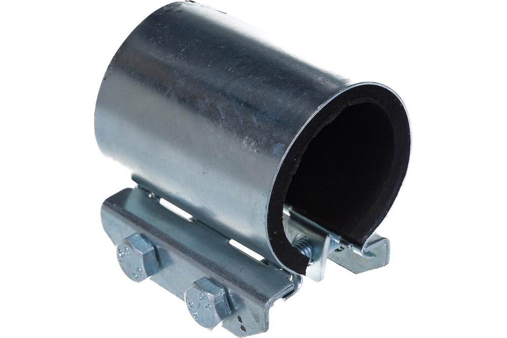 Хомут ремонтный 1 1/4" (d 40-44мм) 70мм. для водоснабж.