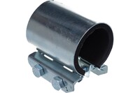 Хомут ремонтный 1 1/4" (d 40-44мм) 70мм. для водоснабж.