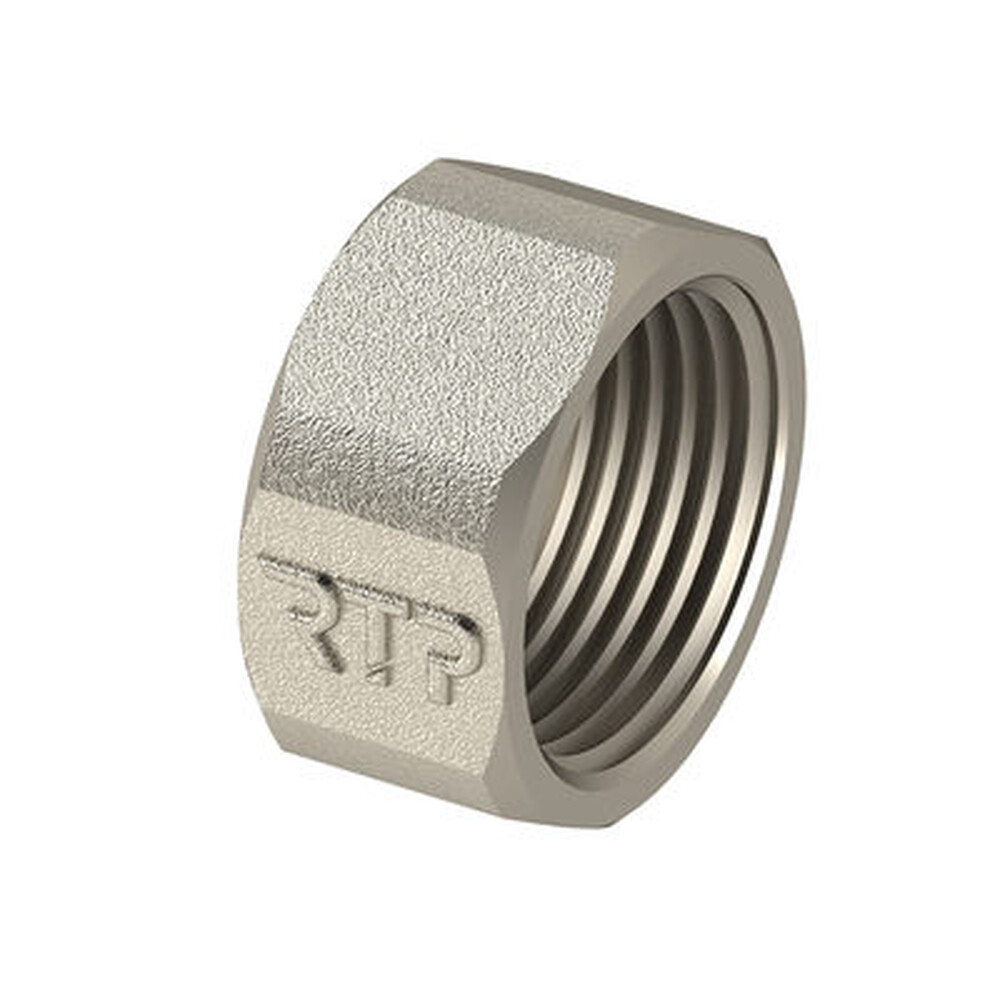 Заглушка 3/4" на трубу RTP