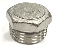 Заглушка 3/4" в трубу RTP