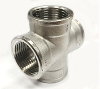 Крестовина 1" RTP