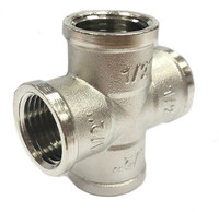 Крестовина 1/2" RTP