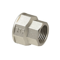 Муфта 1 1/4" RTP