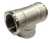 Тройник 3/4 " г/г/г RTP