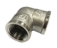 Уголок 1/2" г/г RTP