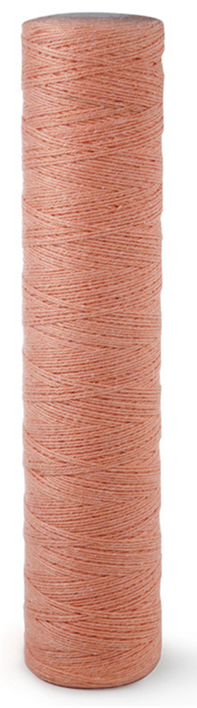 Картридж для удаления железа 20 BigBlue (красная нить) 10 МКМ