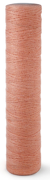 Картридж для удаления железа 20 BigBlue (красная нить) 10 МКМ