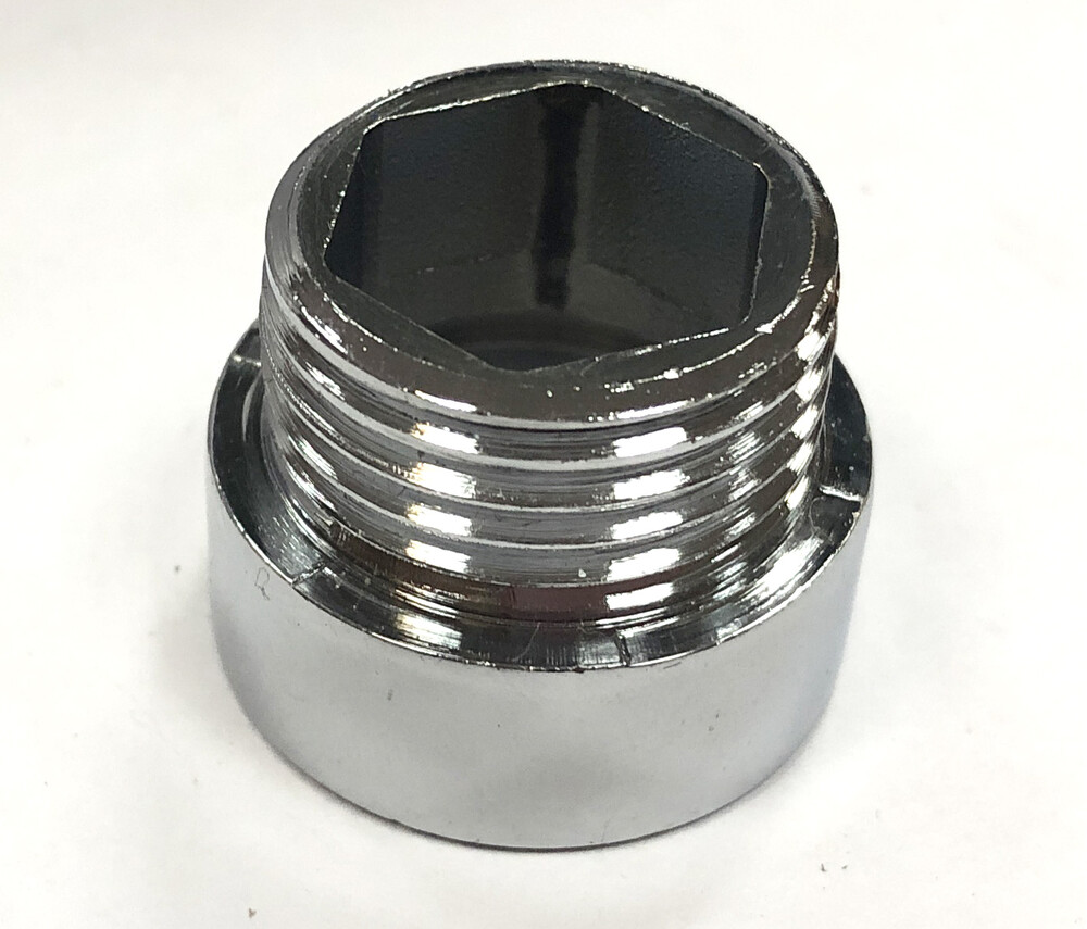 Гайка удлинительная 1/2" 1,0 см RTP