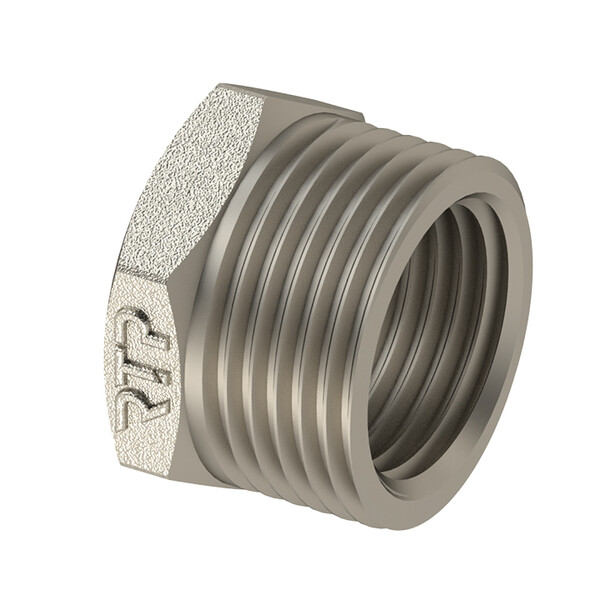 Футорка 1"- 3/4" RTP