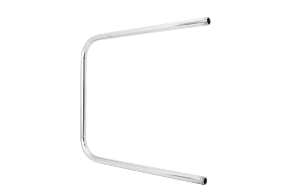 Полотенцесушитель П 50*60 ф3/4" (К-крепеж 0) 07793
