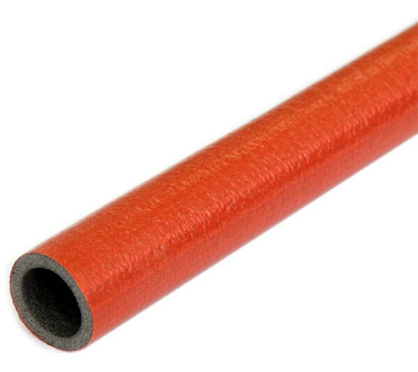 Теплоизоляция СУПЕР ПРОТЕКТ с печатью VALTEС 22 (4мм) бухта 10м КРАСНЫЙ (VT.SP.R10R.2204)