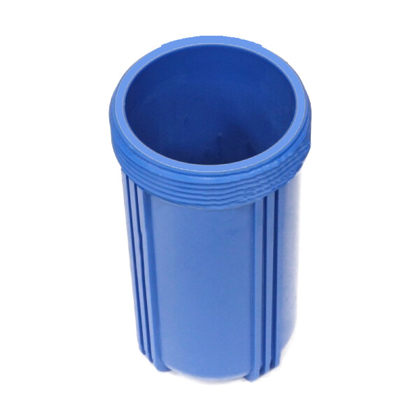 Колба ДЖИЛЕКС картр. фильтра 1М10"Blue (армлен) (ВВ10) М5080